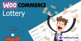 WooCommerce Lottery - WordPress Competitions and Lotteries, Lottery for WooCommerce