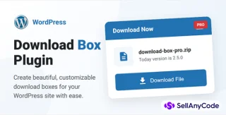 Download Box Pro Plugin