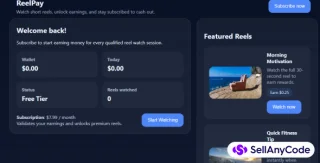 Reelpay