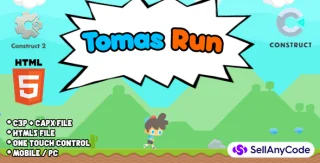 Tomas Run