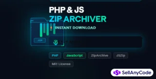 ImgCompress Pro – Batch Image Optimizer, WEBP Converter, Watermark & ZIP Export