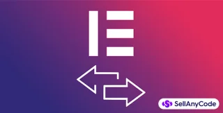 Elementor Horizontal Scroll