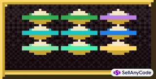 500 Premium HTML5 Mini Games Bundle Vol.1 - Ad Monetized Ready to Deploy