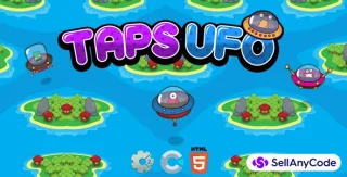 Taps UFO
