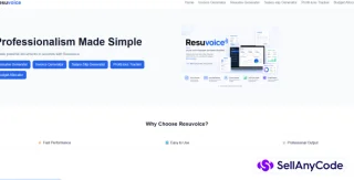 Resuvoice