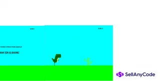 Dino Game
